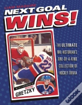 Next Goal Wins!