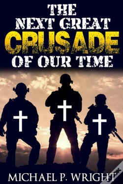 Capa do artigo Next Great Crusade Of Our Time