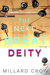 Capa do artigo Next Great Deity