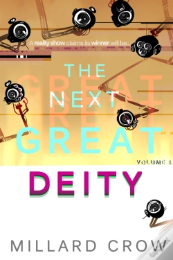 Capa do artigo Next Great Deity