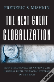 Capa do artigo Next Great Globalization