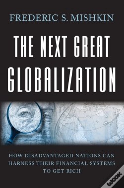 Capa do artigo Next Great Globalization