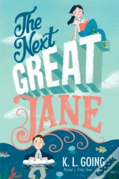 Capa do artigo Next Great Jane