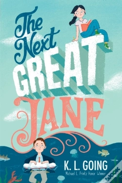 Capa do artigo Next Great Jane