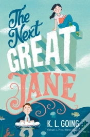 Capa do artigo Next Great Jane