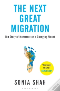 Capa do artigo Next Great Migration