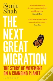 Capa do artigo Next Great Migration