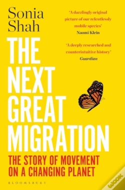 Capa do artigo Next Great Migration