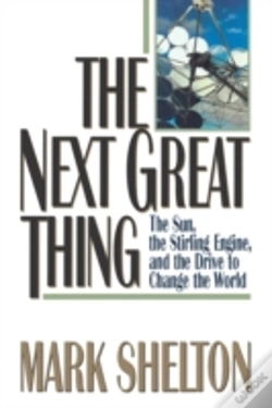 Capa do artigo Next Great Thing