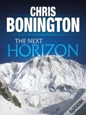 Capa do artigo Next Horizon
