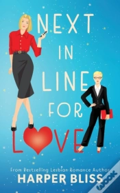 Capa do artigo Next In Line For Love