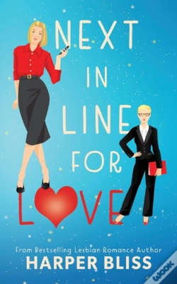Capa do artigo Next In Line For Love