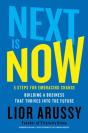 Next Is Now - Preview