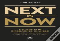 Next Is Now