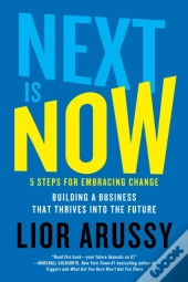 Next Is Now