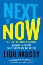 Next Is Now - Preview