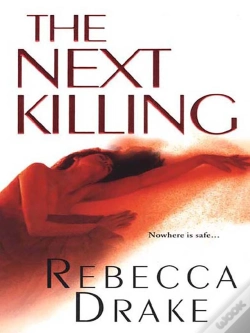 Capa do artigo Next Killing
