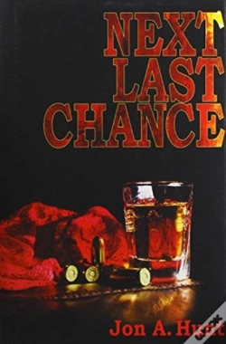 Capa do artigo Next Last Chance