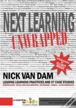 Capa do artigo Next Learning, Unwrapped !