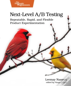 Capa do artigo Next-Level A/B Testing