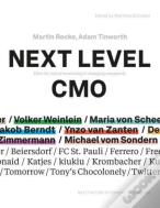 Next Level Cmo