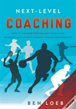Capa do artigo Next-Level Coaching