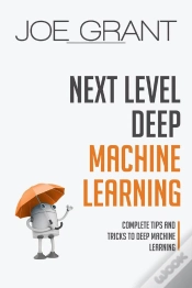 Capa do artigo Next Level Deep Machine Learning