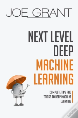 Capa do artigo Next Level Deep Machine Learning
