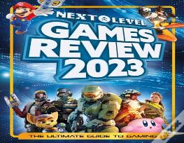 Next Level Games Review 2023