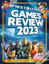 Next Level Games Review 2023