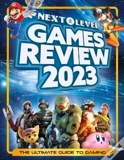 Capa do artigo Next Level Games Review 2023