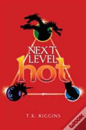 Capa do artigo Next Level Hot