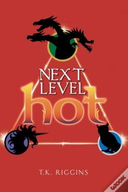Capa do artigo Next Level Hot
