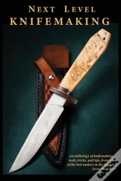 Capa do artigo Next Level Knifemaking