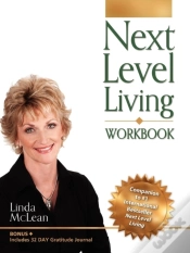 Capa do artigo Next Level Living Workbook