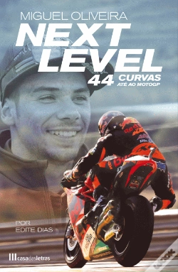 Capa do artigo Next Level