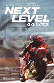 Capa do artigo Next Level