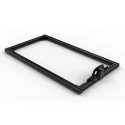 Capa do artigo Next Level Racing Elite Traction Adapter Frame