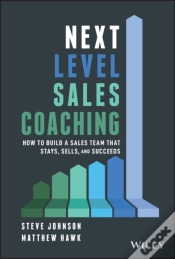 Capa do artigo Next Level Sales Coaching