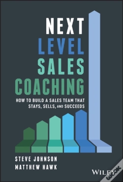 Capa do artigo Next Level Sales Coaching