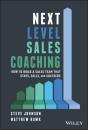 Next Level Sales Coaching - Preview