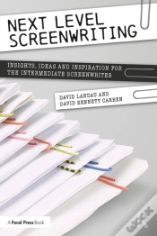 Capa do artigo Next Level Screenwriting