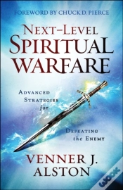 Capa do artigo Next-Level Spiritual Warfare