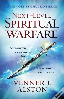 Capa do artigo Next-Level Spiritual Warfare