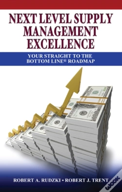 Capa do artigo Next-Level Supply Management Excellence