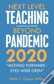 Capa do artigo Next Level Teaching-Beyond Pandemic 2020