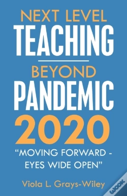 Capa do artigo Next Level Teaching-Beyond Pandemic 2020