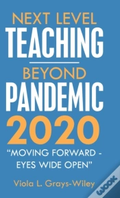 Capa do artigo Next Level Teaching-Beyond Pandemic 2020