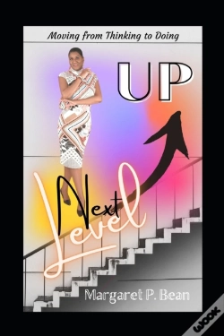 Capa do artigo Next Level Up