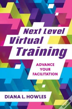 Capa do artigo Next Level Virtual Training